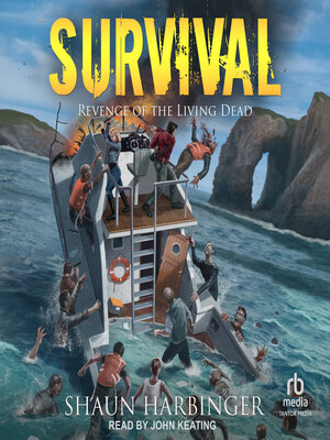 cover image of Survival